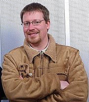 Andreas Pelekies (2009)